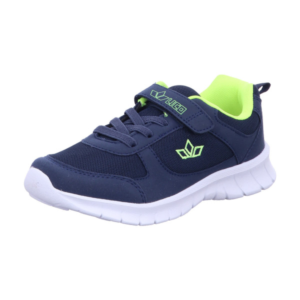 Lico 590776 Blaine VS marine/lemon - Bild 1