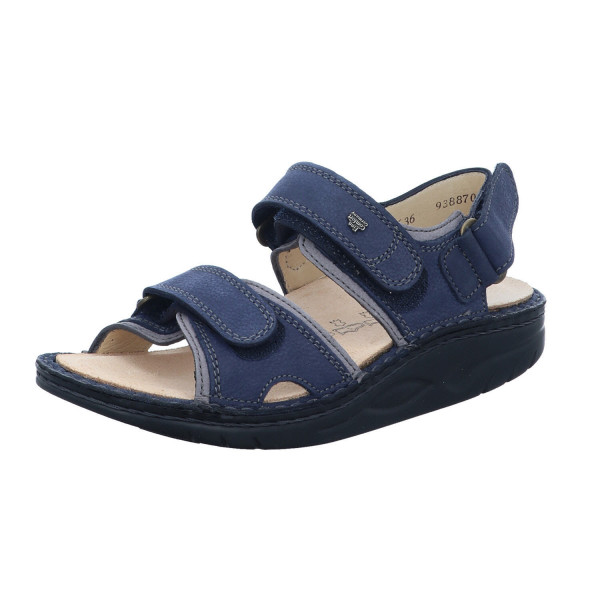 Finn Comfort 01561 901156 YUMA LAKE/GREY - Bild 1