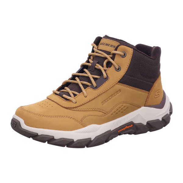 Skechers 205587 WTN SANTORO - HOPKINS Beige - Bild 1