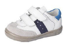 Pepino 50 2600902 820 HENRY weiss/stein/nautic - Bild 1