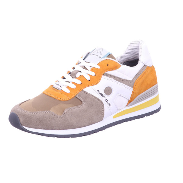 Ambitious 11546-1426 taupe/white - Bild 1