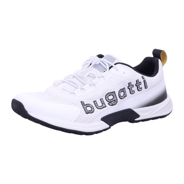 Bugatti 341AWU015900-2000 white - Bild 1