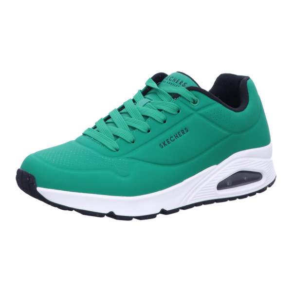 Skechers 52458 GRW UNO - STAND ON AIR Grün - Bild 1