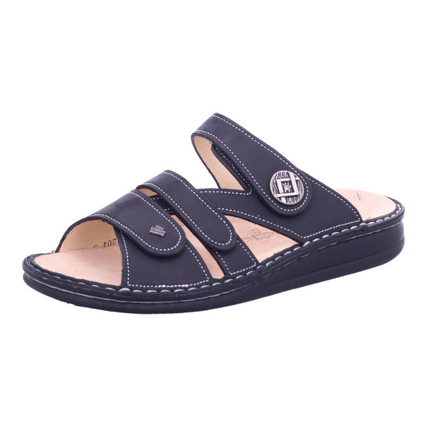 Finn Comfort 01538-723393 Agueda black - Bild 1