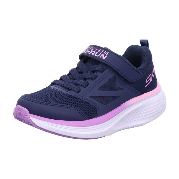 Skechers 303983L NVY GO RUN ELEVATE 2.0 - FIND MY Blau - Bild 1