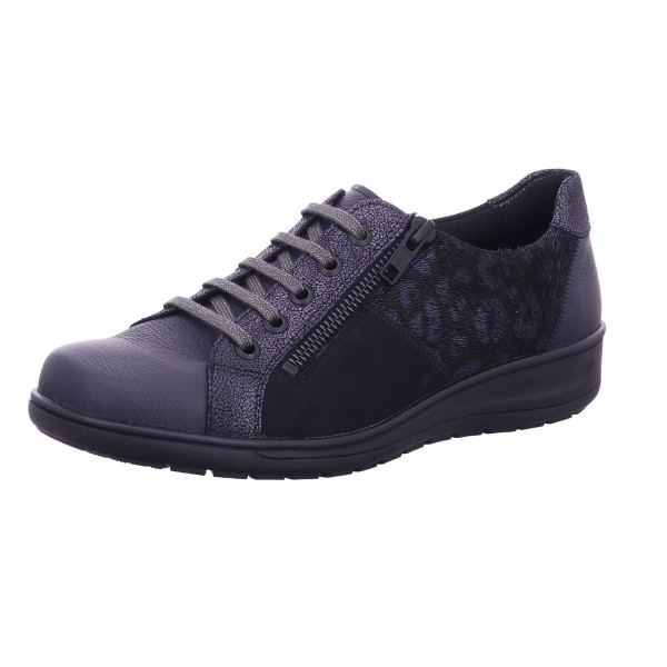 Finn Comfort 02780-902790 PICCADILLY INDIGO/MIEL - Bild 1