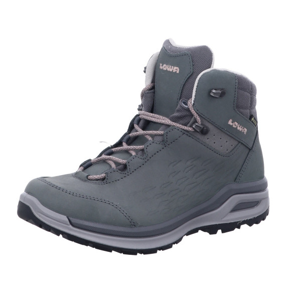 Lowa 320815 9789 LOCARNO GTX QC WS grau - Bild 1