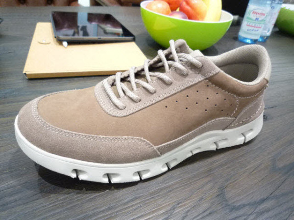 Clarks 261702647 MENS PEBBLE - Bild 1