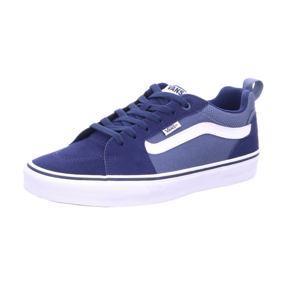 Vans VN0A3MTJ T2L1 Filmore DRESS BLUE - Bild 1