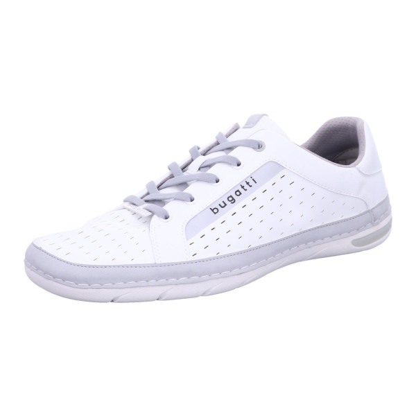 Bugatti 321 ASG015000 2000 Glenans white - Bild 1