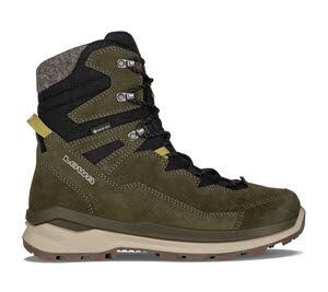 Lowa 411526 7829 OTTAWA EVO GTX oliv/bernsteingrÃ¼n