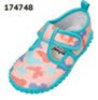 Playshoes 174748 14 rosa rot - Bild 1