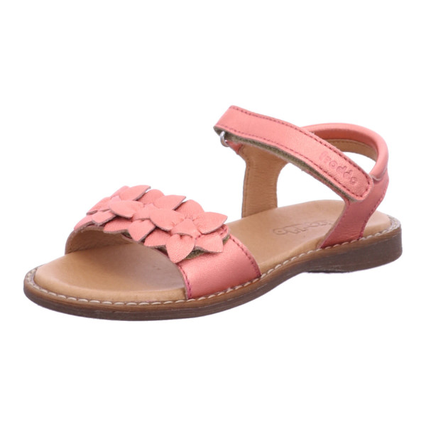Froddo G3150251 35 Lore flowers coral - Bild 1