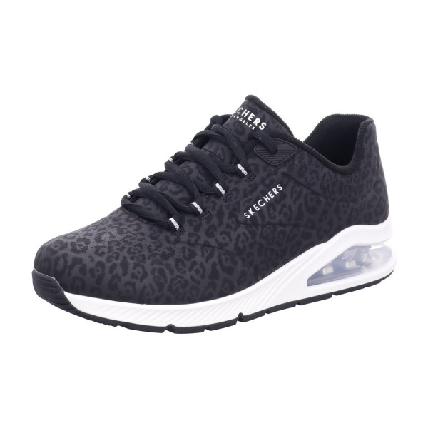 Skechers 155642 BLK UNO 2 Schwarz - Bild 1