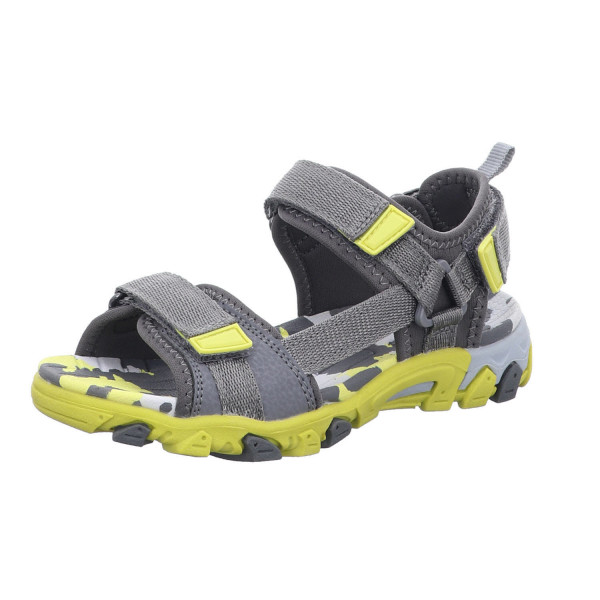Superfit 6-00101-20 HENRY GRAU/GELB - Bild 1