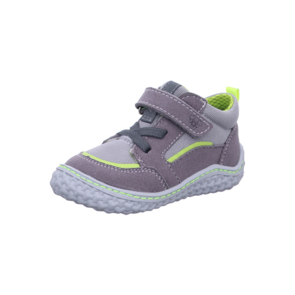 Pepino 50 1701402 450 PATSY hellgrau/grün - Bild 1