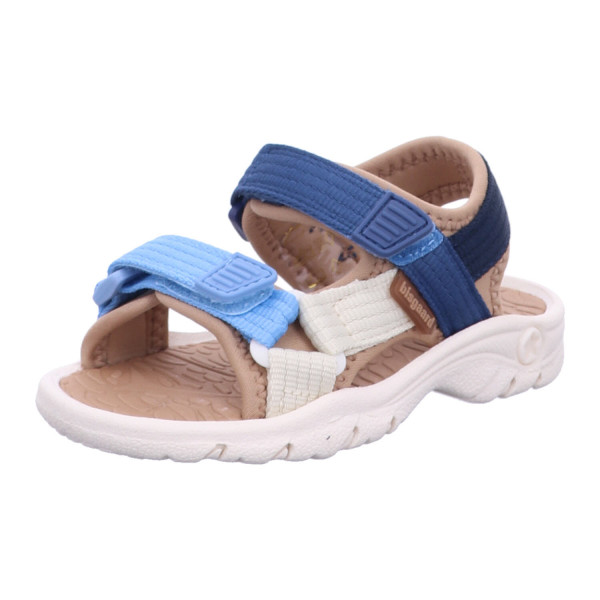 Bisgaard 74401 125 2014 dark blue - Bild 1