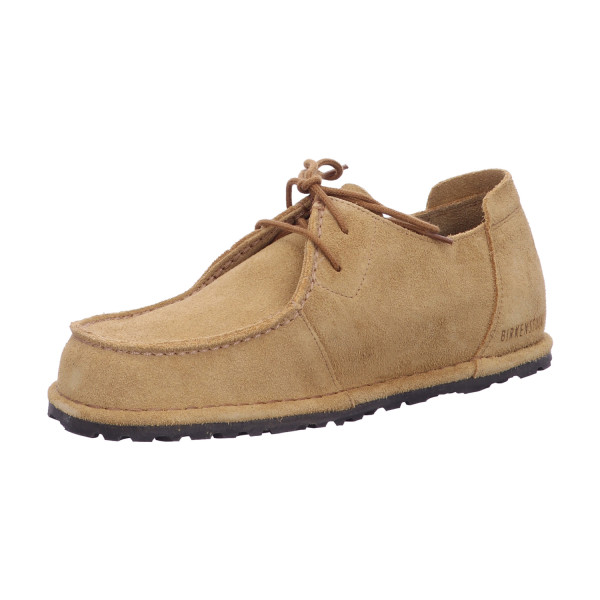 Birkenstock 1031561 Utti Lace LEVE Cork Brown Cork Brown - Bild 1