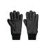 Barts 4149 01 Taaron Gloves schwarz - Bild 1