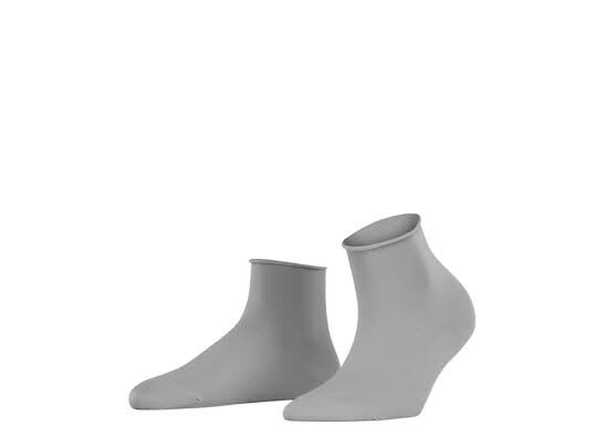 Falke 47106 3203 FALKE Cotton Touch SSO silver