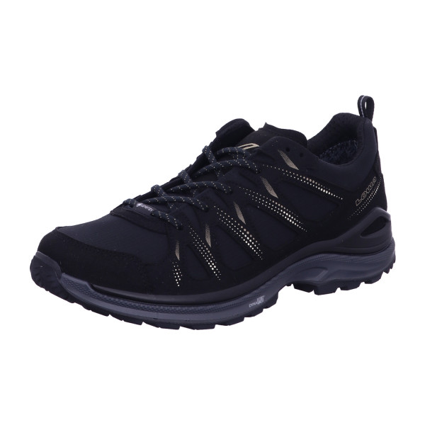 Lowa 321417 9932 INNOX EVO II GTX Ws schwarz/champagner - Bild 1