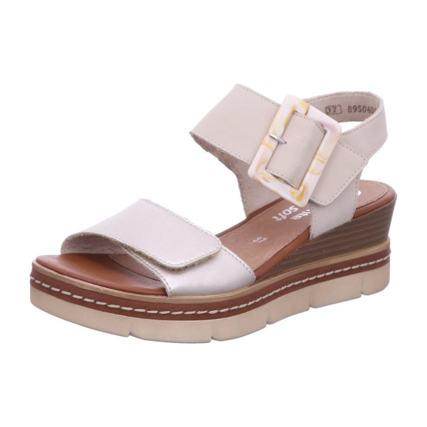 Remonte D2L53 60 palegold/muschel - Bild 1