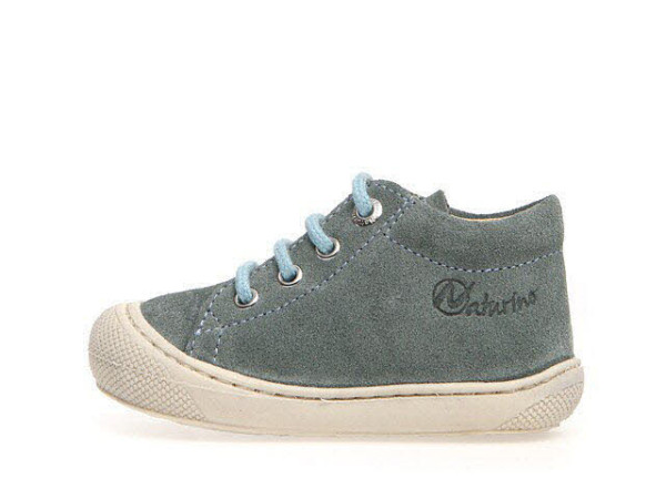 Naturino 2012889 sage dream grau - Bild 1