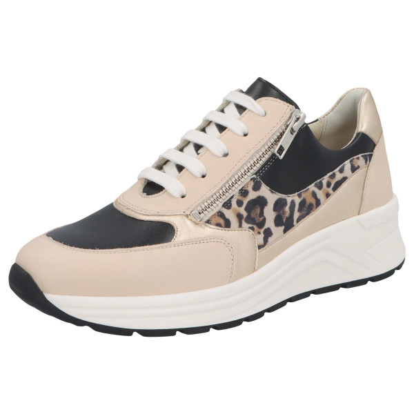 Solidus 46023 10250 Holly Bev/Vit/Solic/cats neve multi Beverly/Vitello/Soni - Bild 1