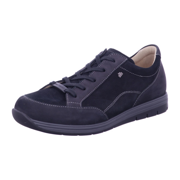 Finn Comfort 01402 901917 OSORNO SCHWARZ - Bild 1
