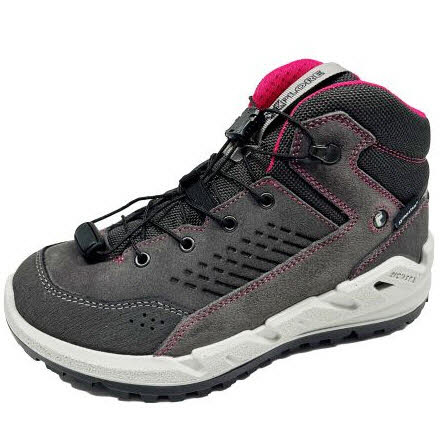 Ricosta 50 9500100 490 XPLORER carbon/pink - Bild 1