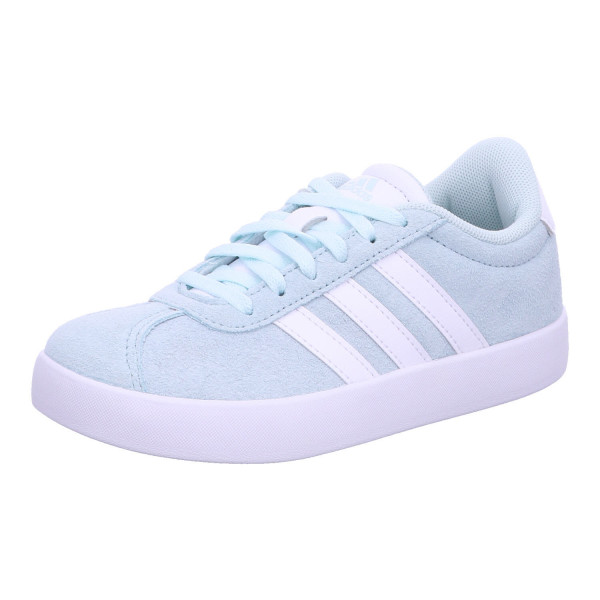 adidas IH2406 VL COURT 3.0 K HALMIN/FTWWHT/CBLACK - Bild 1