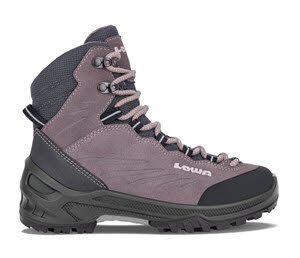 Lowa 641060 5199 CADIN GTX MID JR altrosa/schwarz