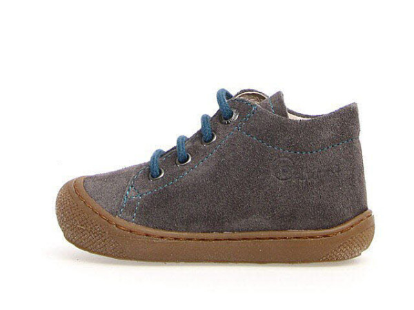 Naturino 2012889 anthrazit grau - Bild 1