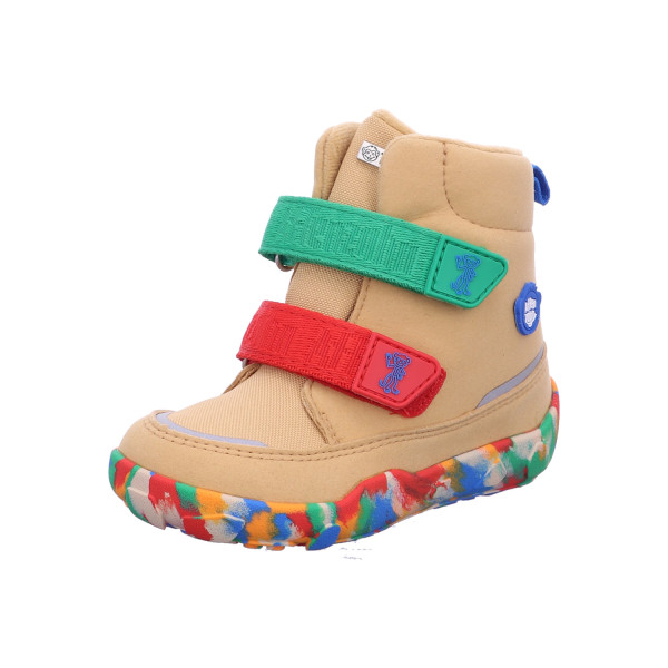 Affenzahn 01249-70061 Comfy AFZ 10 Jahre beige - Bild 1