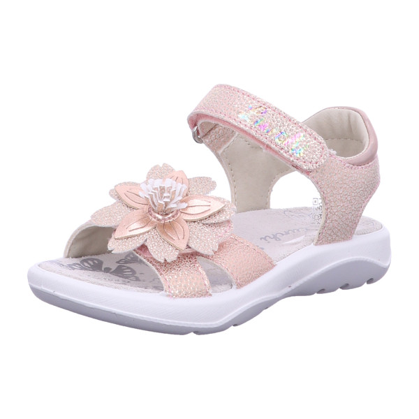 Lurchi 74L2003001/00175 Schuh rose - Bild 1