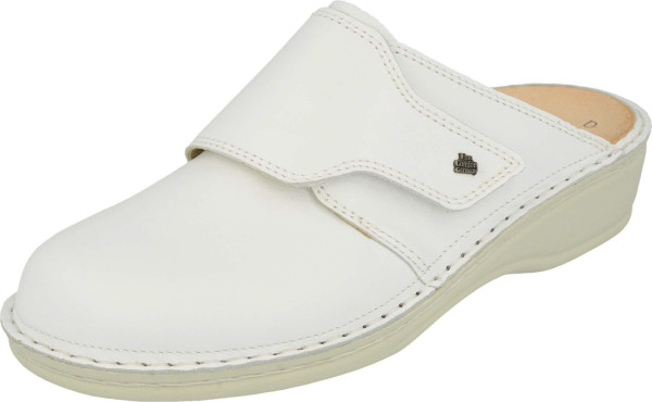 Finn Comfort 02526 001000 AUSSEE WEISS - Bild 1