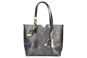 Rieker H1006 42 altsilber - Bild 1