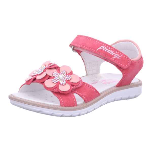 Primigi 7887800 00907 PAL 78878 VELOURSLEDER MAGENTA - Bild 1