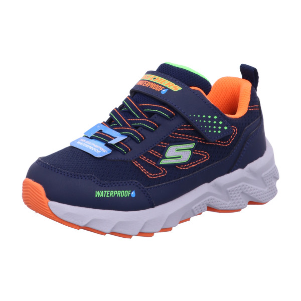 Skechers 406334L NVOR SKECHERS ELITE SPORT TREA - AQUAVEK Blau - Bild 1