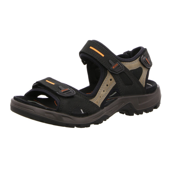 Ecco 069564 50034 Offroad schwarz - Bild 1