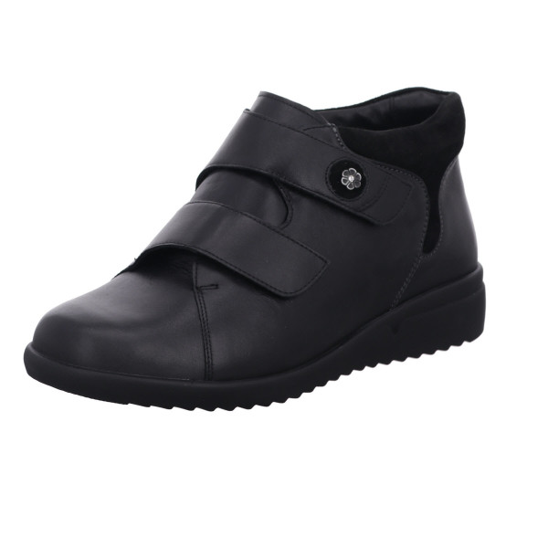 Solidus 49504 00105 Maren VITELLO/VELOUR schwarz VITELLO/VELOUR schwa - Bild 1