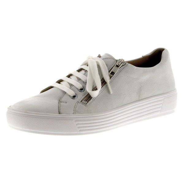 Solidus 37027 Hazel - Weite H weiss