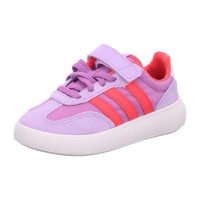 adidas JR0772 BARREDA DECODE EL C PREPUR/LUCRED/POWPLU - Bild 1 adidas JR0772 BARREDA DECODE EL C PREPUR/LUCRED/POWPLU - Bild 1