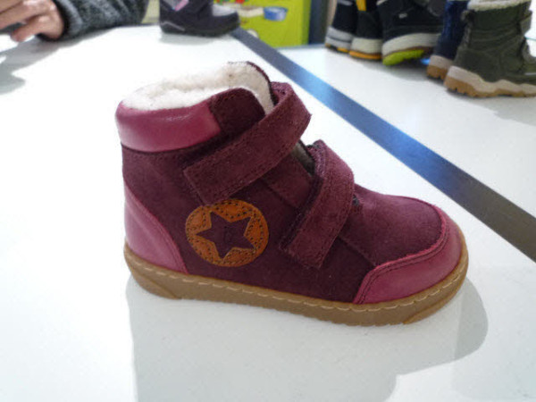 Lurchi 3354005 rot - Bild 1