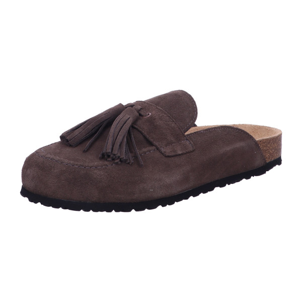 Tamaris 1-27603-46-304 Da.-Clog MOCCA - Bild 1