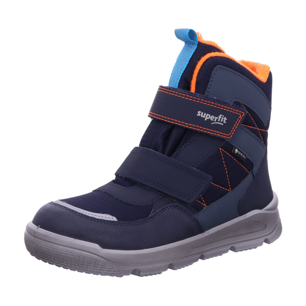 Superfit 1-009072-8000 MARS BLAU/ORANGE - Bild 1