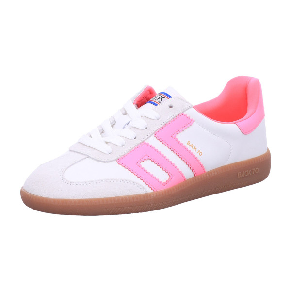 Back70 108001-001123 03 Cloud fluo pink - Bild 1