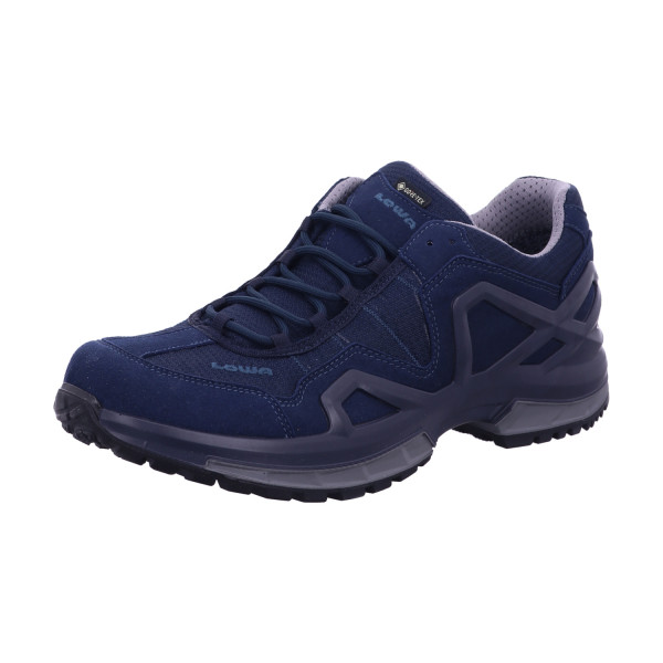 Lowa 311578 6966 GORGON GTX navy/marineblau - Bild 1
