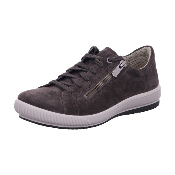 Legero 2 001162 2800 Halbschuh Leder \\ TANARO 5.0 OSSIDO (GRAU) - Bild 1