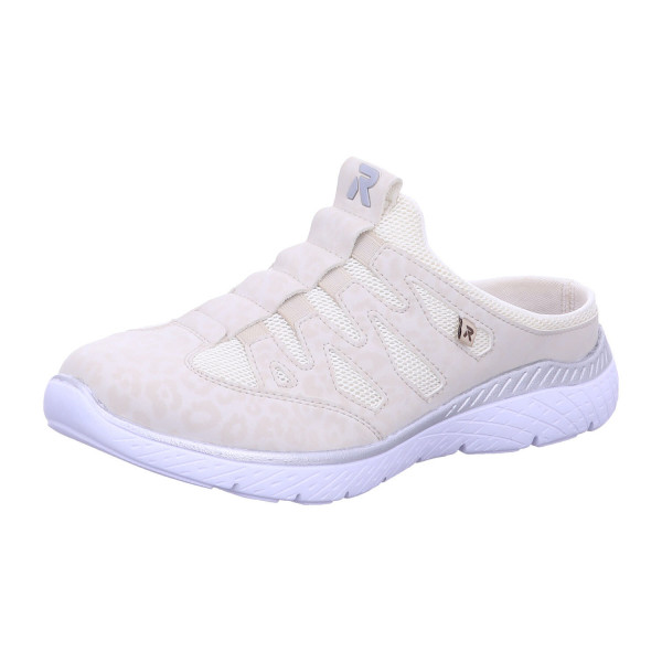 Rieker M5095 60 beige/offwhite - Bild 1